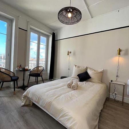 Suite Athos Lione Esterno foto
