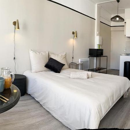 Suite Athos Lione Esterno foto