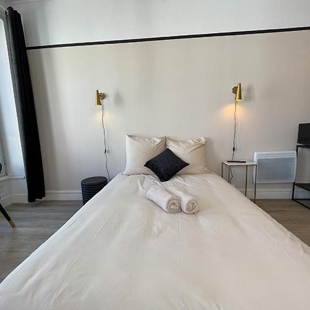 Suite Athos Lione Esterno foto
