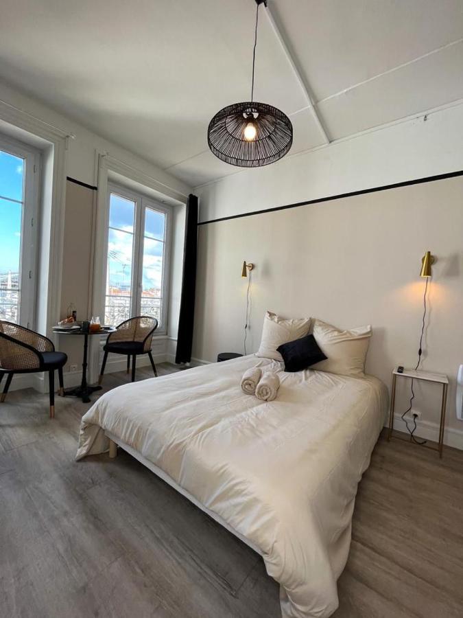 Suite Athos Lione Esterno foto