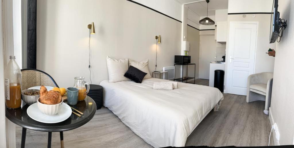 Suite Athos Lione Esterno foto
