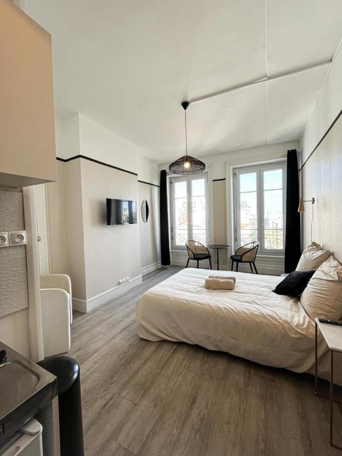Suite Athos Lione Esterno foto