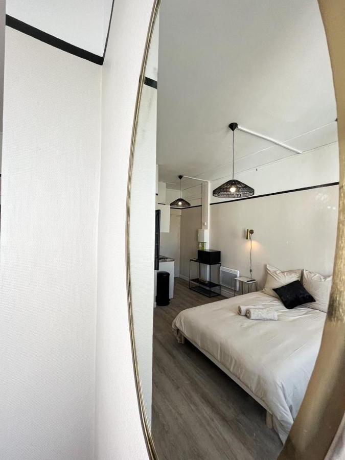 Suite Athos Lione Esterno foto