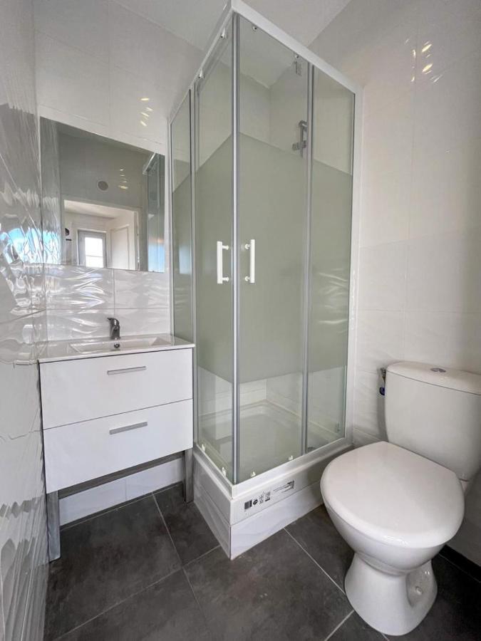 Suite Athos Lione Esterno foto