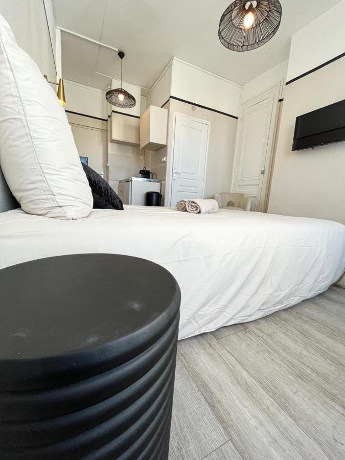 Suite Athos Lione Esterno foto